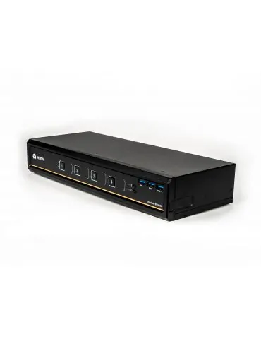 Vertiv Avocent SV340H-202 switch-uri pentru tastatură, mouse și monitor (KVM) Negru Vertiv - 1 - Tik.ro