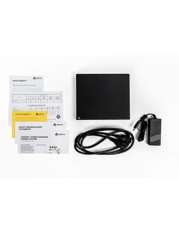 Vertiv Avocent ACS804MEAC-202 servere de console RJ-45 Vertiv - 2