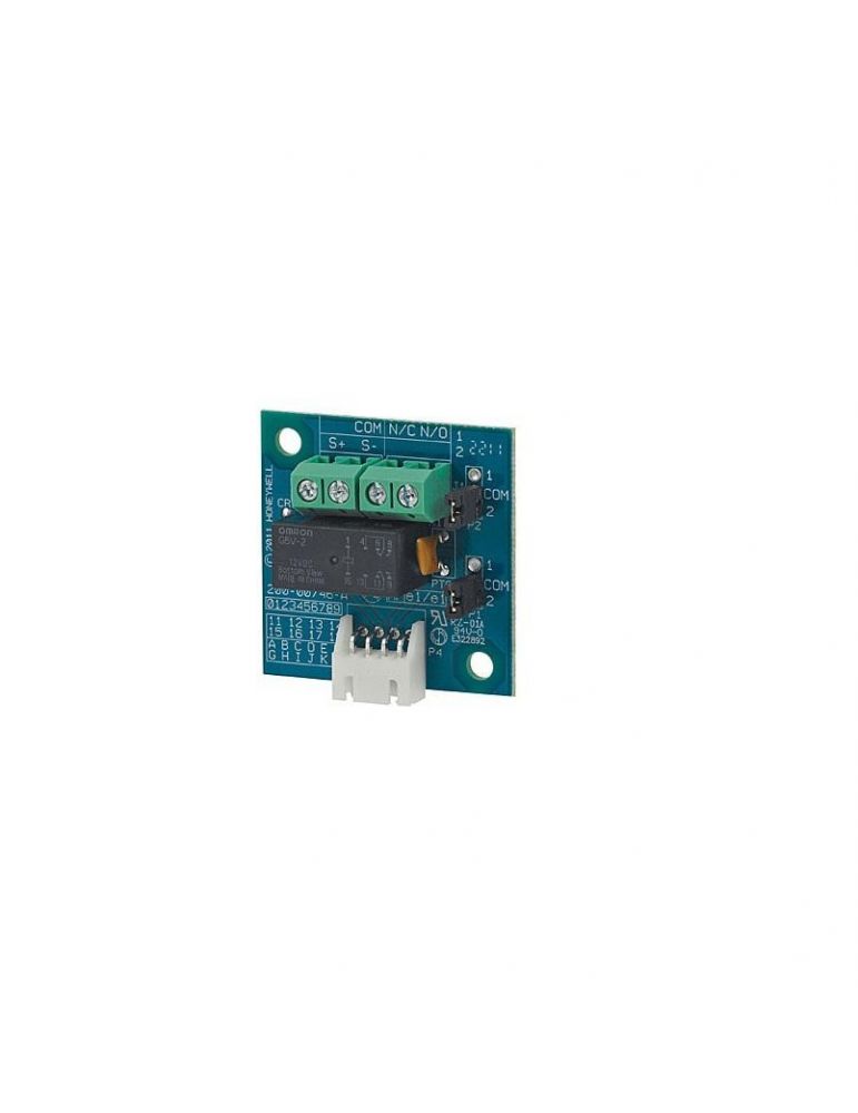 Output option card compatibil pentru versiunile flex v3