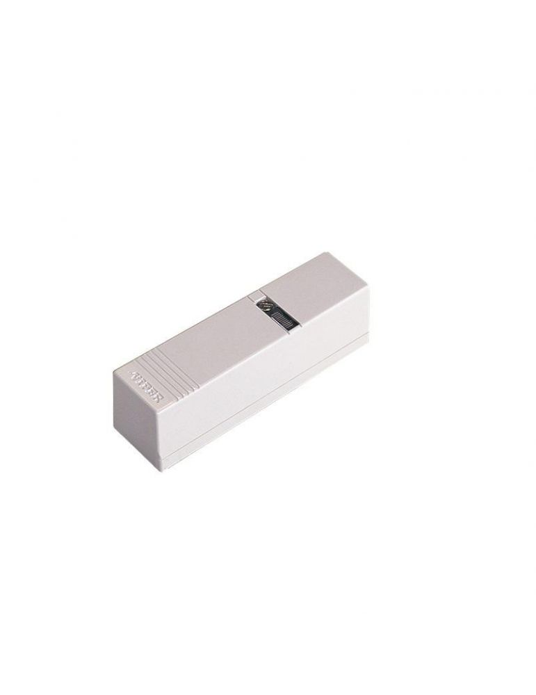 Viper glx (white) shock sensor range radius max.25m dip setting