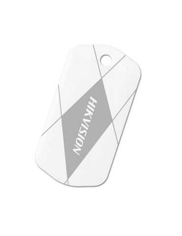 Tag de proximitate hikvision ds-pts-mffrecventa de operare: mifare 13.56mhz dimensiuni: Hikvision - 1 - Tik.ro