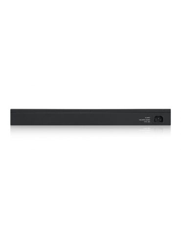 Zyxel XS1920-12 Gestionate L2 10G Ethernet (100/1000/10000) 1U Negru Zyxel - 5