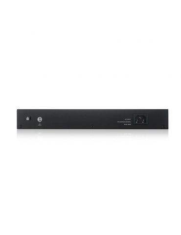 Zyxel XS1930-12HP-ZZ0101F switch-uri Gestionate L3 10G Ethernet (100/1000/10000) Power over Ethernet (PoE) Suport Negru Zyxel - 