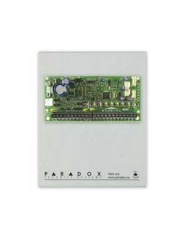 Centrala de alarma paradox spectra sp7000 16x 2 zone 2 Paradox - 1