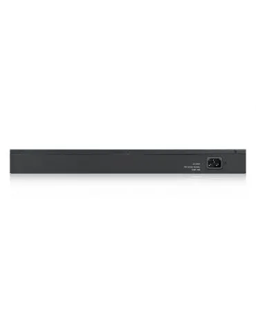 Zyxel GS1900-48HPv2 Gestionate L2 Gigabit Ethernet (10/100/1000) Power over Ethernet (PoE) Suport Negru Zyxel - 4