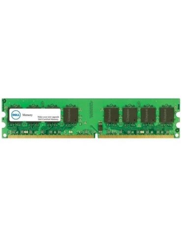 DELL AB128293 module de memorie 8 Giga Bites DDR4 2666 MHz CCE Dell - 1 - Tik.ro