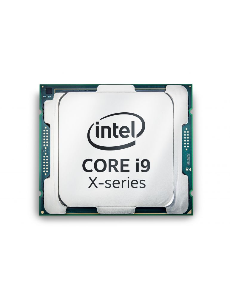 Intel Core i9-9920X procesoare 3,5 GHz 19,25 Mega bites Cache inteligent Casetă