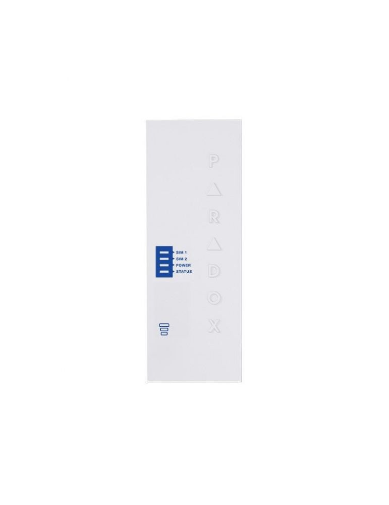 Modul paradox pcs260 gsm/gprs 4g-3g-2g compatibilitate: evo mg sp raportare