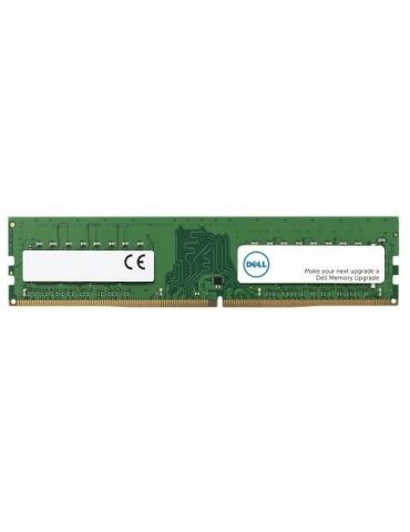 Memorie RAM DELL AB120718  8GB   DDR4  3200mhz Dell - 1 - Tik.ro