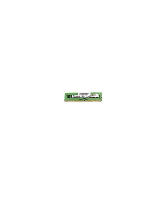 Lenovo 8GB PC4-17000 module de memorie 8 Giga Bites 1 x 8 Giga Bites DDR4 2133 MHz CCE Lenovo - 1