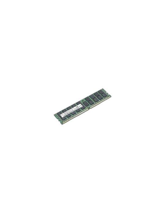 Lenovo 4X70M60572 module de memorie 8 Giga Bites 1 x 8 Giga Bites DDR4 2400 MHz Lenovo - 1