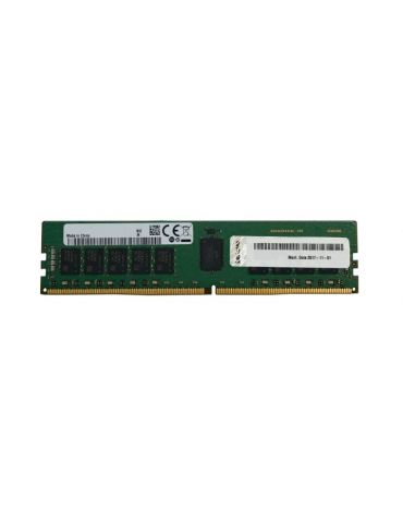 Lenovo 4ZC7A08709 module de memorie 32 Giga Bites 1 x 32 Giga Bites DDR4 2933 MHz Lenovo - 1 - Tik.ro