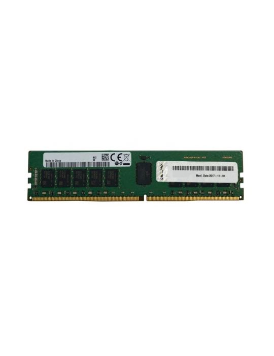 Lenovo 4ZC7A08709 module de memorie 32 Giga Bites 1 x 32 Giga Bites DDR4 2933 MHz Lenovo - 1