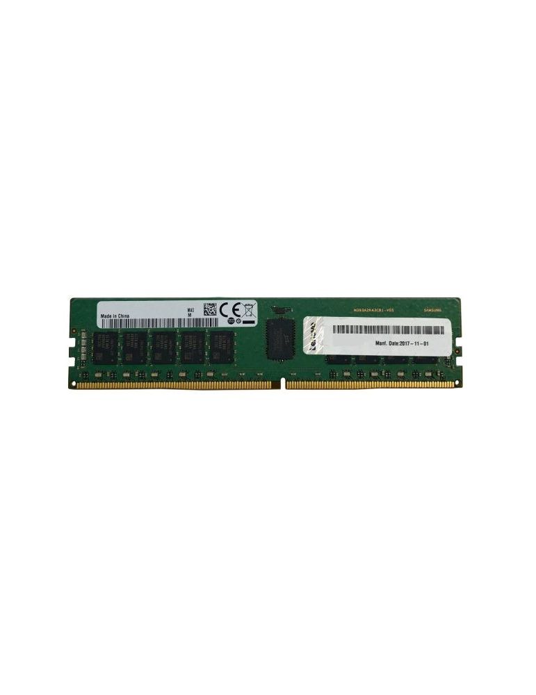 Lenovo 4ZC7A08708 module de memorie 16 Giga Bites 1 x 16 Giga Bites DDR4 2933 MHz