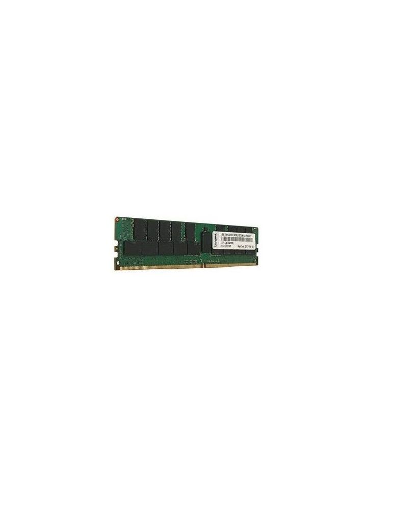 Lenovo 4ZC7A08699 module de memorie 16 Giga Bites DDR4 2666 MHz CCE
