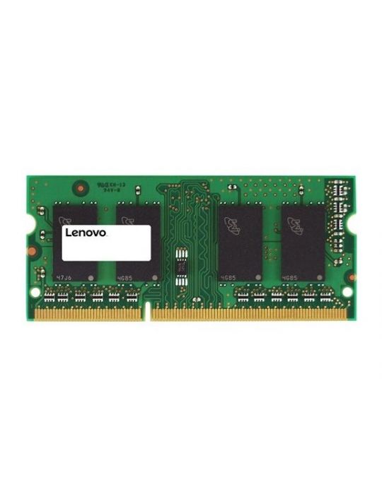 Lenovo 4X70M60571 module de memorie 4 Giga Bites 1 x 4 Giga Bites DDR4 2400 MHz Lenovo - 1