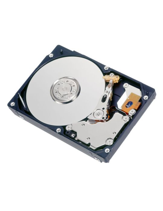 Fujitsu S26361-F5600-L100 hard disk-uri interne 2.5" 1000 Giga Bites SAS Fujitsu - 1