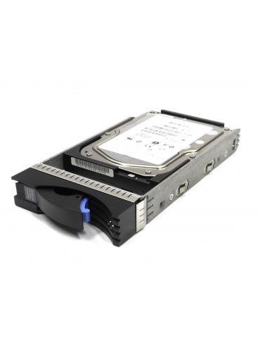 Fujitsu 300GB 15k SAS HP 2.5" 300 Giga Bites Fujitsu - 1 - Tik.ro