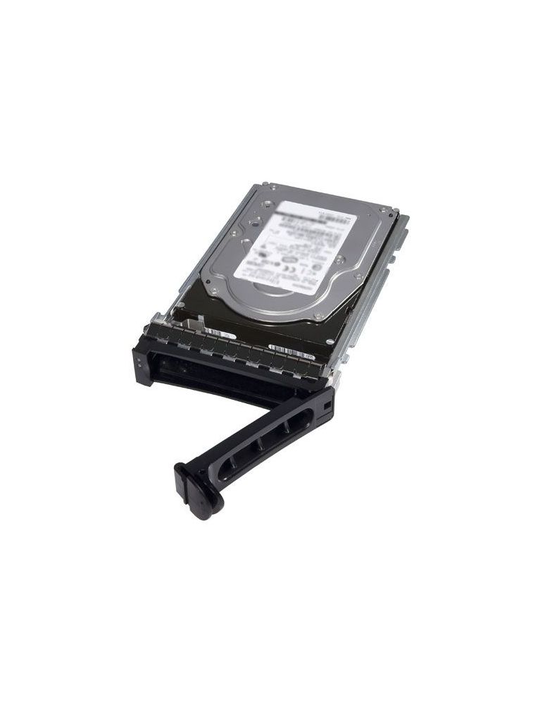 DELL 400-AHID hard disk-uri interne 3.5" 8000 Giga Bites ATA III Serial