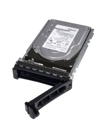 DELL 400-BJSZ hard disk-uri interne 3.5" 4000 Giga Bites ATA III Serial Dell - 1 - Tik.ro
