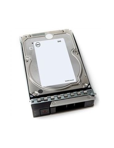 DELL 400-BLFB hard disk-uri interne 3.5" 4000 Giga Bites NL-SAS Dell - 1 - Tik.ro