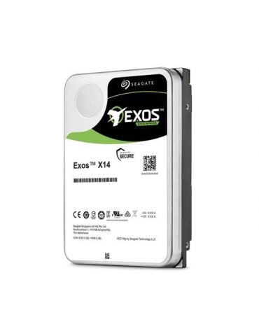 Seagate ST10000NM0528 hard disk-uri interne 3.5" 10000 Giga Bites SAS Seagate - 1 - Tik.ro