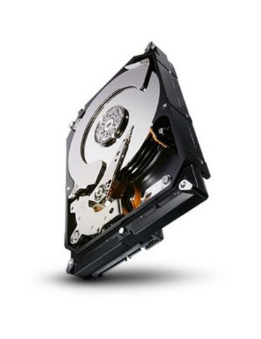Seagate Constellation CS 2TB SATA 6Gb/s 3.5" 2000 Giga Bites ATA III Serial Seagate - 1