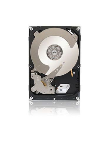 Seagate Constellation CS 2TB SATA 6Gb/s 3.5" 2000 Giga Bites ATA III Serial Seagate - 3