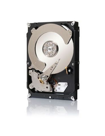Seagate Constellation CS 2TB SATA 6Gb/s 3.5" 2000 Giga Bites ATA III Serial Seagate - 4