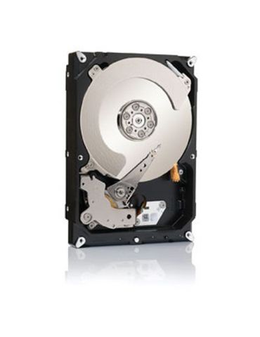 Seagate Constellation CS 2TB SATA 6Gb/s 3.5" 2000 Giga Bites ATA III Serial Seagate - 5