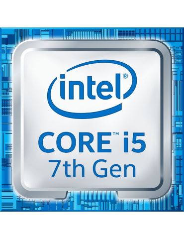 Intel Core i5-7600 procesoare 3,5 GHz 6 Mega bites Cache inteligent Casetă Intel - 3