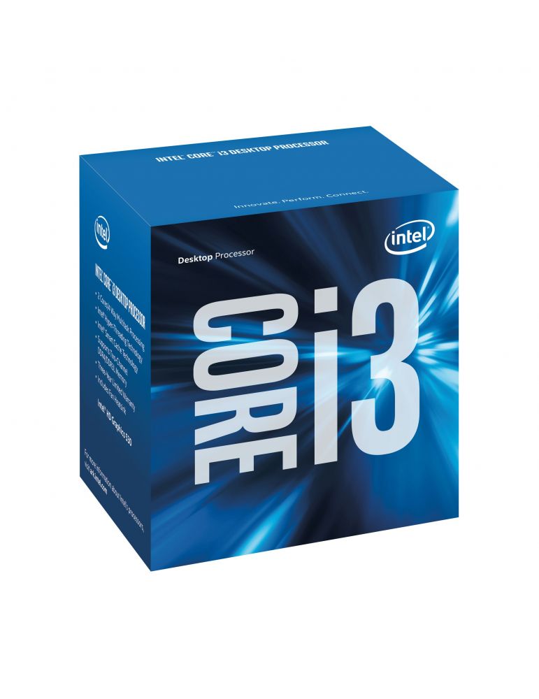 Intel Core i3-7320 procesoare 4,1 GHz 4 Mega bites Cache inteligent Casetă