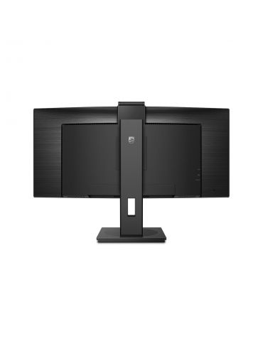 Philips P Line 346P1CRH/00 LED display 86,4 cm (34") 3440 x 1440 Pixel UltraWide Quad HD Negru Philips - 6