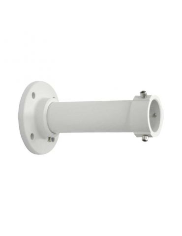Hikvision bracket ds-1661zj white aluminum alloy 116.5×200mm. Hikvision - 1