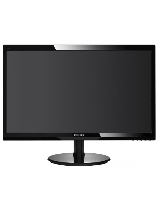 Philips V Line Monitor LCD cu SmartControl Lite 246V5LSB/00 Philips - 2