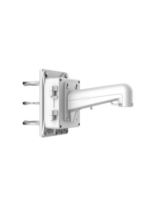 Hikvision bracket ds-1602zj-box white aluminum alloy 396.5×209×310mm. Hikvision - 1