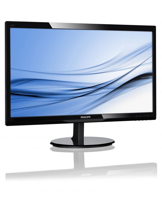 Philips V Line Monitor LCD cu SmartControl Lite 246V5LSB/00 Philips - 10