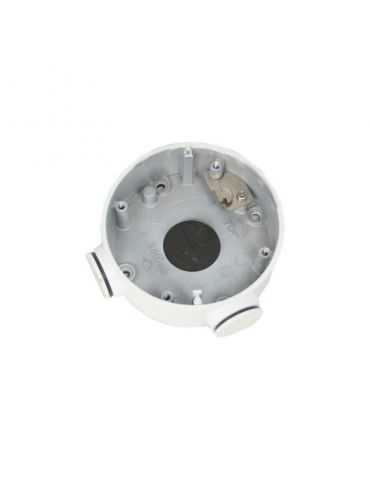 Hikvision junction box ds-1260zj compatibil cu bullet camera aliaj aluminiu Hikvision - 1 - Tik.ro