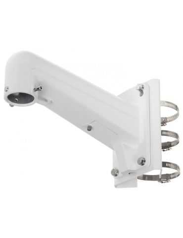 Hikvision braket ds-1602zj-pole suitable for speed dome camera aluminum and Hikvision - 1 - Tik.ro
