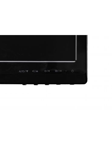 Philips V Line Monitor LCD 246V5LHAB/00 Philips - 2