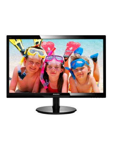 Philips V Line Monitor LCD 246V5LHAB/00 Philips - 5