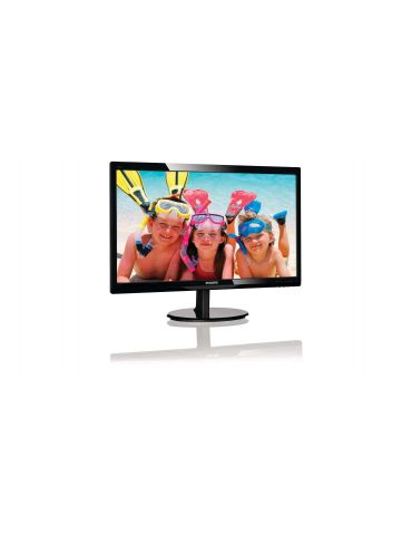 Philips V Line Monitor LCD 246V5LHAB/00 Philips - 6