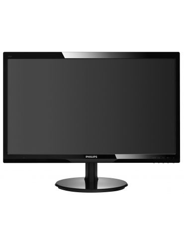 Philips V Line Monitor LCD 246V5LHAB/00 Philips - 10