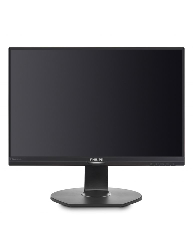 Philips B Line Monitor LCD QHD cu PowerSensor 242B7QPTEB/00