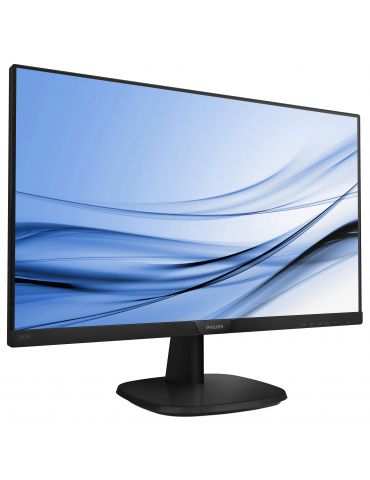 Philips V Line Monitor LCD Full HD 243V7QSB/01 Philips - 7