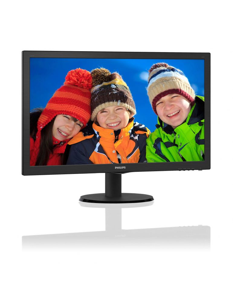 Philips V Line Monitor LCD 243V5LSB5/00