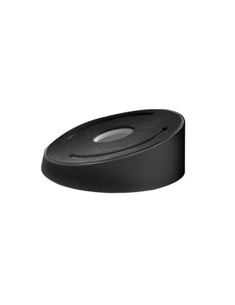 Suport inclinat pentru camere dome hikvision ds-1259zj(black) culoare neagra unghiul