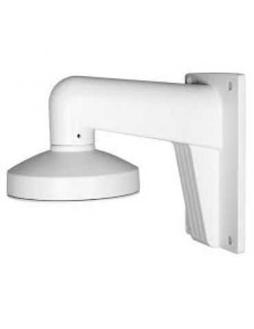 Hikvision bracket ds-1272zj-120 aluminiu 120×120×120mm alb Hikvision - 1 Hikvision bracket ds-1272zj-120 aluminiu 120×120×120mm alb Hikvision - 1