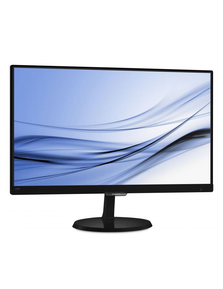 Philips E Line Monitor LCD 237E7QDSB/00