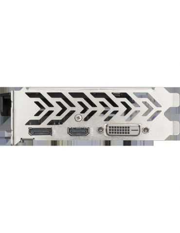 Placa video asrock phantom gaming radeon rx550 2g pci-express 3.0 Asrock - 1